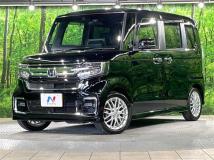 2022 Honda N BOX
