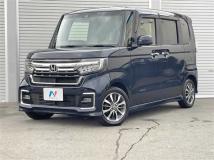 2021 Honda N BOX