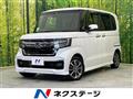 2021 Honda N BOX
