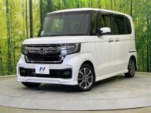2021 Honda N BOX