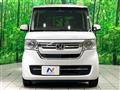 2021 Honda N BOX