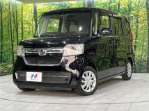 2021 Honda N BOX