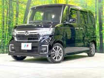 2021 Honda N BOX