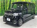 2021 Honda N BOX