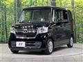 2021 Honda N BOX