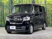 2021 Honda N BOX