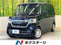 2021 Honda N BOX