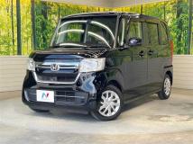 2021 Honda N BOX