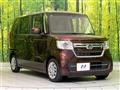 2022 Honda N BOX