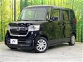 2022 Honda N BOX