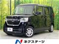 2022 Honda N BOX