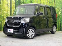 2022 Honda N BOX
