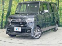 2022 Honda N BOX