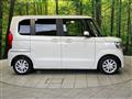 2022 Honda N BOX