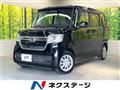 2022 Honda N BOX