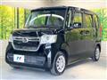 2022 Honda N BOX