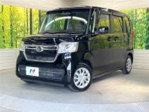 2022 Honda N BOX