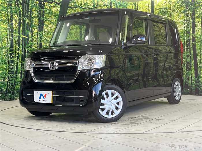 2023 Honda N BOX