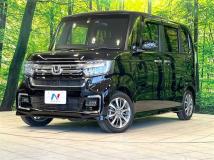 2023 Honda N BOX
