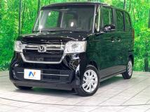 2023 Honda N BOX