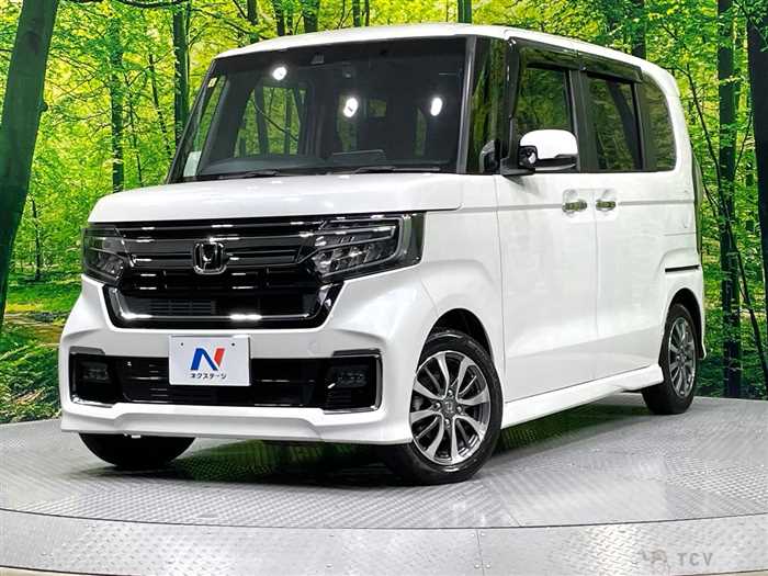 2023 Honda N BOX