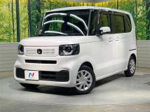 2023 Honda N BOX