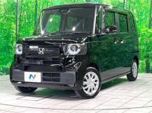 2023 Honda N BOX