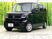 2024 Honda N BOX
