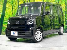 2024 Honda N BOX