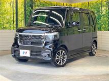 2024 Honda N BOX