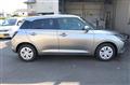 2024 Suzuki Swift