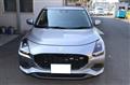 2024 Suzuki Swift