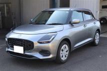 2024 Suzuki Swift