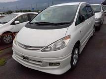 2001 Toyota Estima T
