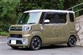 2016 Daihatsu WAKE
