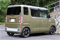 2016 Daihatsu WAKE
