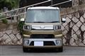 2016 Daihatsu WAKE