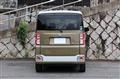 2016 Daihatsu WAKE