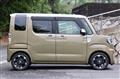 2016 Daihatsu WAKE
