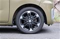 2016 Daihatsu WAKE