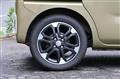 2016 Daihatsu WAKE