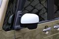 2016 Daihatsu WAKE