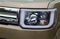 2016 Daihatsu WAKE
