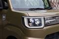 2016 Daihatsu WAKE