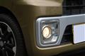 2016 Daihatsu WAKE