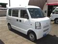2013 Suzuki Every