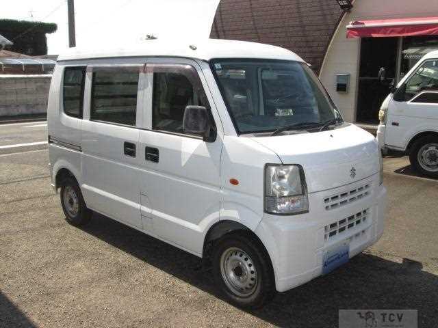 2013 Suzuki Every