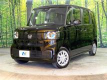 2025 Honda N BOX