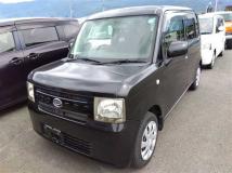 2011 Daihatsu Move Conte