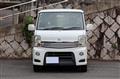 2011 Suzuki Every Wagon